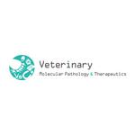 happydesignさんの「Veterinary Molecular Pathology & Therapeutics」のロゴ作成への提案