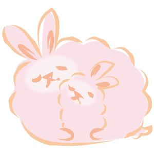 nomako ()さんの株式会社 福蔵（ふくら）の動物キャラクターデザインへの提案