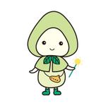 yokodakさんの「森の光ちゃん」のキャラクター作成への提案