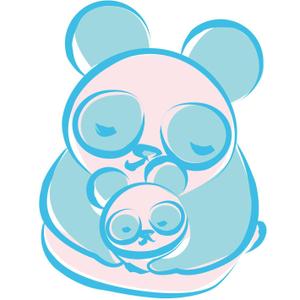 nomako ()さんの株式会社 福蔵（ふくら）の動物キャラクターデザインへの提案