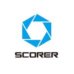 watahiroさんの映像自動解析プラットフォーム「SCORER」のロゴへの提案