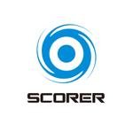 watahiroさんの映像自動解析プラットフォーム「SCORER」のロゴへの提案