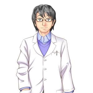funinekoさんのノベルゲームのキャラクターイラスト制作への提案