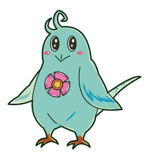 本山イコ ()さんの株式会社 福蔵（ふくら）の動物キャラクターデザインへの提案