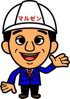 パリゾン (parizon)さんの企業キャラクター作成）　スタッフ写真の似顔絵イラスト化への提案