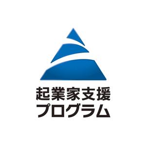 totobdさんの起業家支援プログラムロゴ作成への提案