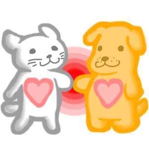 横倉 (juju0508)さんの株式会社 福蔵（ふくら）の動物キャラクターデザインへの提案