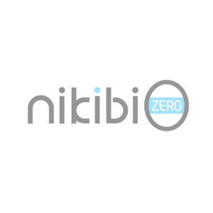 akipic (akipic)さんの「nikibi0」(ニキビゼロ)のロゴ作成への提案