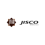 awn (awn_estudio)さんの「株式会社ジスコ」のロゴ作成への提案