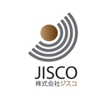 ligth (Serkyou)さんの「株式会社ジスコ」のロゴ作成への提案