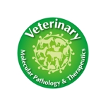 nekofuさんの「Veterinary Molecular Pathology & Therapeutics」のロゴ作成への提案