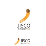 ligth (Serkyou)さんの「株式会社ジスコ」のロゴ作成への提案
