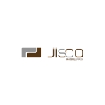 ayo (cxd01263)さんの「株式会社ジスコ」のロゴ作成への提案