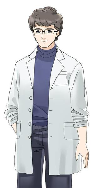 lely (lely)さんのノベルゲームのキャラクターイラスト制作への提案
