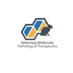 ligth (Serkyou)さんの「Veterinary Molecular Pathology & Therapeutics」のロゴ作成への提案