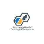 ligth (Serkyou)さんの「Veterinary Molecular Pathology & Therapeutics」のロゴ作成への提案