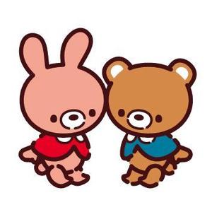 kanya (poyonn)さんの株式会社 福蔵（ふくら）の動物キャラクターデザインへの提案