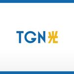 カタチデザイン (katachidesign)さんの光回線販売の「TGN光」のロゴへの提案