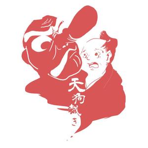 padfoot (padfoot)さんの落語Tシャツへの提案