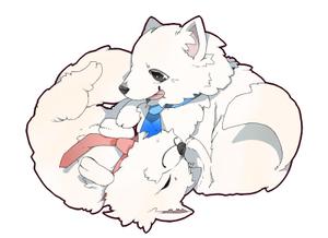 hack0x0xさんの「移動心療所」のキャラクター作成への提案