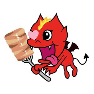 ama design summit (amateurdesignsummit)さんの悪魔のキャラクターデザインへの提案