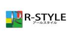 nao-naoさんの「R　STYLE」のロゴ作成への提案