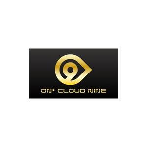 yusa_projectさんの野球用グラブ「ON⁺ CLOUD NINE」ブランドのロゴへの提案