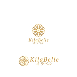 Yolozu (Yolozu)さんの洗練された大人の女性へのネットショップ＜KilaBelle>のロゴをデザインして下さいへの提案