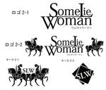 xkcpp772さんのキャバクラのロゴ制作への提案