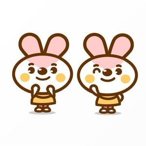 Jelly (Jelly)さんの株式会社 福蔵（ふくら）の動物キャラクターデザインへの提案