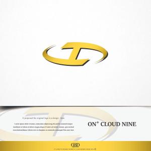 Design-Base ()さんの野球用グラブ「ON⁺ CLOUD NINE」ブランドのロゴへの提案