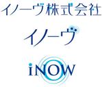 yamamotsさんの「イノーヴ　　inovv」のロゴ作成への提案