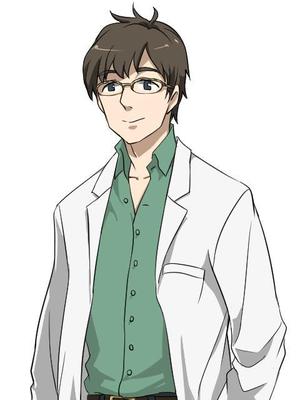 よし (yoshi_011)さんのノベルゲームのキャラクターイラスト制作への提案