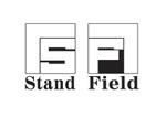  chopin（ショパン） (chopin1810liszt)さんのレザーブランド・アパレルを取扱う「 株式会社Stand Field 」のロゴへの提案