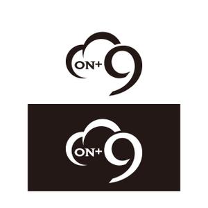 doremi (doremidesign)さんの野球用グラブ「ON⁺ CLOUD NINE」ブランドのロゴへの提案
