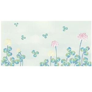 tomo_acu (tomo_acu)さんのECで販売するオリジナル壁紙デザイン（「花」のデザイン）への提案