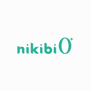 rickisgoldさんの「nikibi0」(ニキビゼロ)のロゴ作成への提案