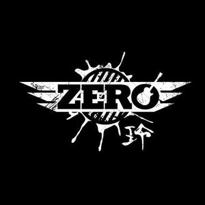 Bbike (hayaken)さんのB'zコピーバンド『玲-ZERO-』のロゴへの提案
