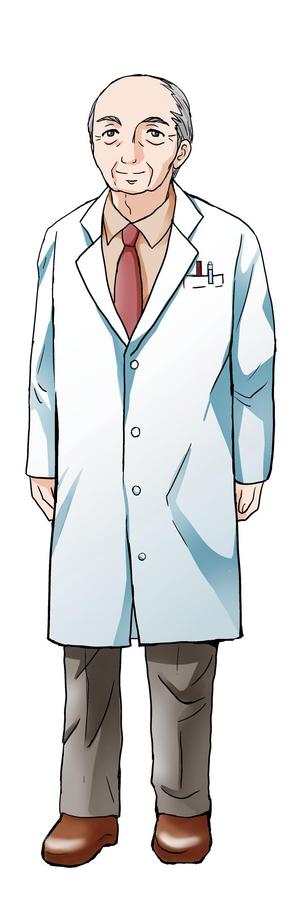 あいか (yaoyorozu8)さんのノベルゲームのキャラクターイラスト制作への提案