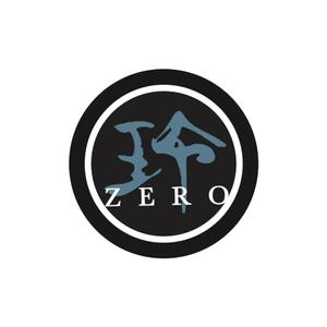 Mr.Hello (Mr_hello)さんのB'zコピーバンド『玲-ZERO-』のロゴへの提案