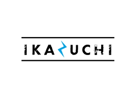 MEKIKI  (lemondesign)さんのプロフェッショナル　ゲームクリエイターサークル「IKAZUCHI」のロゴへの提案