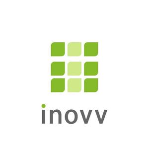 ma510さんの「イノーヴ　　inovv」のロゴ作成への提案