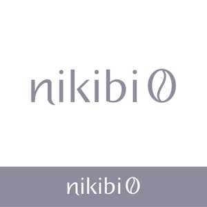＊ sa_akutsu ＊ (sa_akutsu)さんの「nikibi0」(ニキビゼロ)のロゴ作成への提案