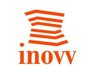 acve (acve)さんの「イノーヴ　　inovv」のロゴ作成への提案