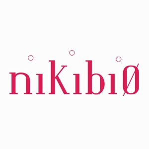 tom2design (tom2)さんの「nikibi0」(ニキビゼロ)のロゴ作成への提案