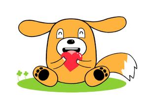 原 ()さんの株式会社 福蔵（ふくら）の動物キャラクターデザインへの提案