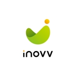 monoqroさんの「イノーヴ　　inovv」のロゴ作成への提案