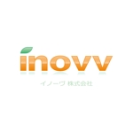 yusa_projectさんの「イノーヴ　　inovv」のロゴ作成への提案