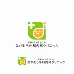 agnes (agnes)さんの福島県に来春継承開業するクリニックのロゴの作成をお願いしますへの提案