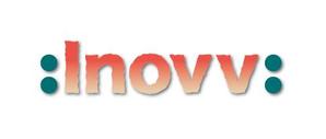 hara-rさんの「イノーヴ　　inovv」のロゴ作成への提案